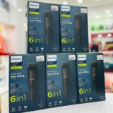 TU LISINHO IGUAL TEU BOLSO Aparador De Pelos Philips Multigroom 6 Em 1  DE 252 |…