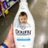 O MELHOR PARA A ROUPA DO SEU BABY  Downy Sensitive Hipoalergênico Amaciante Conc…
