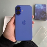 TÁ NA HORA DE TROCAR ESSE IPHONE COM A TELA RACHADA Apple iPhone 16 (128 GB) – U…