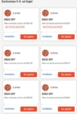 SHOPEE TA NO GAME, COMBÃO DE CUPONZADAAAative aqui: https://s.shopee.com.br/2qL…