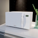 OFERTA RELÂMPAGO PRA ESQUENTAR SEU RANGOprecinho bom demaisMicro-ondas Philco 25…
