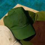 CALVO SIM, MAS NGM PRECISA SABER Boné Bordado Aba Curvada Polo Wear DE 89 | POR …