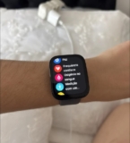 BAIXOU MUITO Relógio Smartwatch Amazfit Bip 5 A2215  POR 336 CUPOM: T3NHOCUPOM8 …