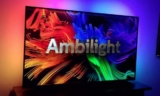 CAIU O PREÇO DA AMBILIGHT Smart TV Philips Ambilight 50″ 4K Google TV DE 2.299 |…