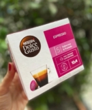 THAT’S THAT ME ESPRESSO Nescafe Dolce Gusto, Espresso, 10 Cápsulas POR 16,83 Sel…