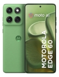 Smartphone Motorola Edge 60 5g – 512gb 24gb (12gb Ram\+12gb Ram Boost) Tela Quad…