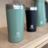 QUALIDADE ELECTROLUX Copo Térmico Electrolux 560ml DE 149 | POR 53 em 2x https:/…