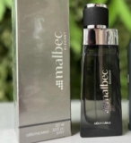 NÃO VAI FICAR COM CHEIRO DE PAI, FICA TRANQUILO Malbec Elegant O Boticário 100ml…