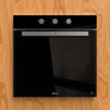 PRA VOCÊ QUE ESTÁ MONTANDO A COZINHAForno de Embutir Oster Elétrico 77L 220V DE …