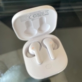 QCY É QUALIDADE Qcy Fone De Ouvido Sem Fio T13 TWS Bluetooth 5.1 POR 143 EM 4X h…