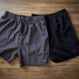 Kit 2 Shorts Bermuda Tactel POR 39,99  https://meli.la/2ej8ygA…