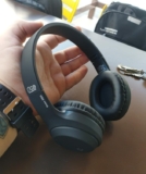 MAIS BENEFÍCIO DO QUE CUSTOOO Headphone Bass 300 i2GO DE 169 | POR 99,90 em 3x h…