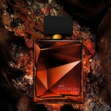 PARA OCASIÕES ESPECIAIS Essencial Intenso Masculino 100ml POR 130 EM 4X CUPOM: C…