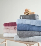 AQUELA MARCA QUE PARECE A DA CERVEJAJogo De Toalhas Buddemeyer Bella Extra Soft …