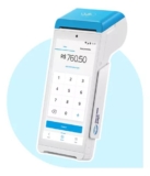 Mercado Pago: Máquina De Cartão Point Smart 2 4g WifiEstoque no Mercado Livre De…