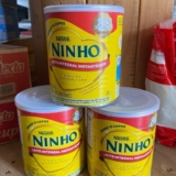 HERÓI OU VILÃO DAS SOBREMESAS?Leite em Pó Instantâneo Integral Ninho Lata 380g D…