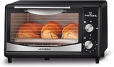 Forno Pratic Cook 6L, Mondial, Preto, 650W, 110V 1 FR109Estoque na Amazon Por ap…
