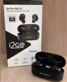 FONEZADA NO PREÇOI2GO, Fone de Ouvido Sem Fio, Bluetooth 5.2 DE 165 | POR 89,90 …