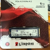 ACELERA ESSA MÁQUINA AÍSsd De 1tb Kingston Padrão Nv3 Formato M.2 Nvm DE 448 | P…