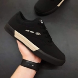 NÃO PRECISA ANDAR FEIO SÓ PORQUE TÁ DEVENDO O BANCO Tenis Mormaii Urban Smash PO…