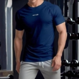 CAMISETA PRA TU TREINARCamiseta Raglan Proteção Térmica Dry Fit Voker DE 52 | PO…