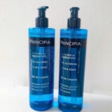 PRA LAVAR ESSA SUA CARA SEBOSA Principia Kit C/ 2 Gel De Limpeza Facial Gl-02 DE…