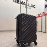 VAI VIAJAR VAI Mala De Bordo Dizy PP Swiss Move DE 287 | POR  150 CUPOM: ETERNA …