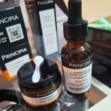 PROJETO PELE DE BEBÊ Principia Kit Vitamina C-95 + Ácidos Hialurônicos DE 118 | …