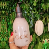 Polpa Desodorante Hidratante para o Corpo Ekos CacauEstoque na Natura De: R$88,9…