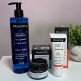 PRA TU DA PELE SENSÍVELPrincipia Kit Completo Para Pele Sensível DE 132 | POR 95…