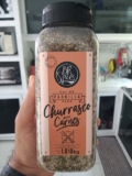E O CHURRAS GURI? Sal de Parrilla para Carnes BR Spices 1,010kg DE 26 | POR 15 (…