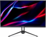 Acer Monitor Gamer KG273 Ebi 27″ LED IPS, Full HD, 100Hz, 1ms, HDMI, VGA De: R$9…