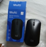 BARATUXO Mouse Sem Fio Slim Box Multi POR 19,90  https://amzn.to/4mr2zIR…