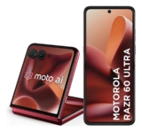 Smartphone Motorola Razr 60 Ultra – 1tb 32gb (16gb Ram\+16gb Ram Boost) Snapdrag…