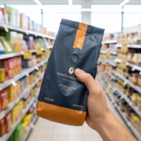 NÃO CONFIO EM QUEM NÃO GOSTA DE CAFÉ Café Santa Mônica Gourmet em Grãos 250g DE …