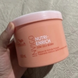 ESSA É ZERO DEFEITOS Wella Invigo Nutri Máscara – 500ml DE 184,90 | POR 129,58 C…