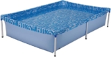 Mor – Piscina 1000 L Retangular Multicor De: R$168,25 Por apenas: R$120,00 (Em a…