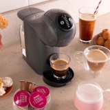 CAFEZITOOOOS GOSTOSOS? NESCAFÉ DOLCE GUSTO ARNO GENIO S BASIC – 127V DE 674,99 |…