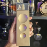 FRAGRÂNCIA REFRESCANTE Desodorante Corporal Make Me Fever Gold Mahohany 100ml  D…