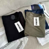 A TECNOLOGICA 2X Daily T-shirt Insider POR 117 (58,50 CADA) CUPOM: CUPOMNOBBB ht…