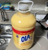 PRA LAVAR AS ROUPITCHAS DOS PEQUENOS  Sabão Líquido Ola Bebê para Roupas Finas e…