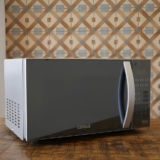 TOME TEU MICRO BONITEZAMicro-ondas 20 L Espelhado Consul DE 699 | POR 449 EM 5X …