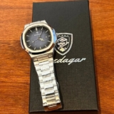 NA BELEZURA Relógio Poedagar De Luxo DE 249 | POR 112,49 CUPOM: QU3ROD3Z https:/…