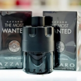 ESSE PERFUME É SENSACIONALPerfume Azzaro The Most Wanted EDP Intense 100ml DE 87…