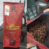 1KG DE CAFÉ? PARECE SONHOOOO Pronova Coffee Stories Special Intense – Café Espec…