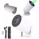 Esse ta com um preço bem legal, bom pra dar de presente ou fazer aquele cineminh…