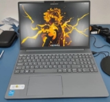 TROCAR TEU NOTE QUE TA CAPENGA JA Notebook Lenovo Ideapad Slim 3 Intel Core i5-1…