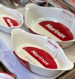 Conjunto de Assadeiras de Vidro Marinex – Opaline 3 PeçasEstoque na Magalu De: R…