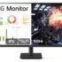 Monitor Gamer Philips Evnia 24″ IPS, FHD, 180Hz, 0.5msSaindo a R$ 562 no pix Us…