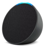 Echo Pop Smart Speaker Amazon Cor Preto C2H4R9Estoque no Mercado Livre Por apena…